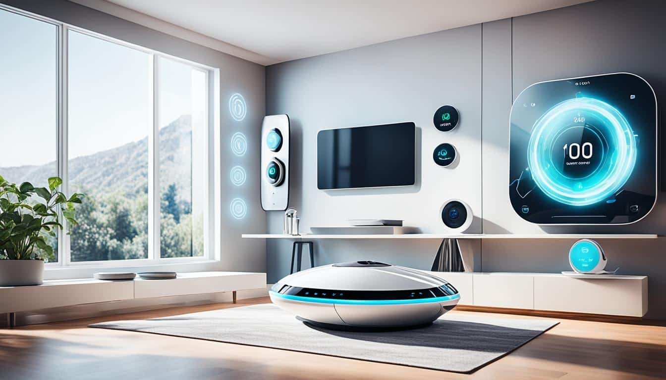 Smart Home Gadgets That Will Blow Your Mind