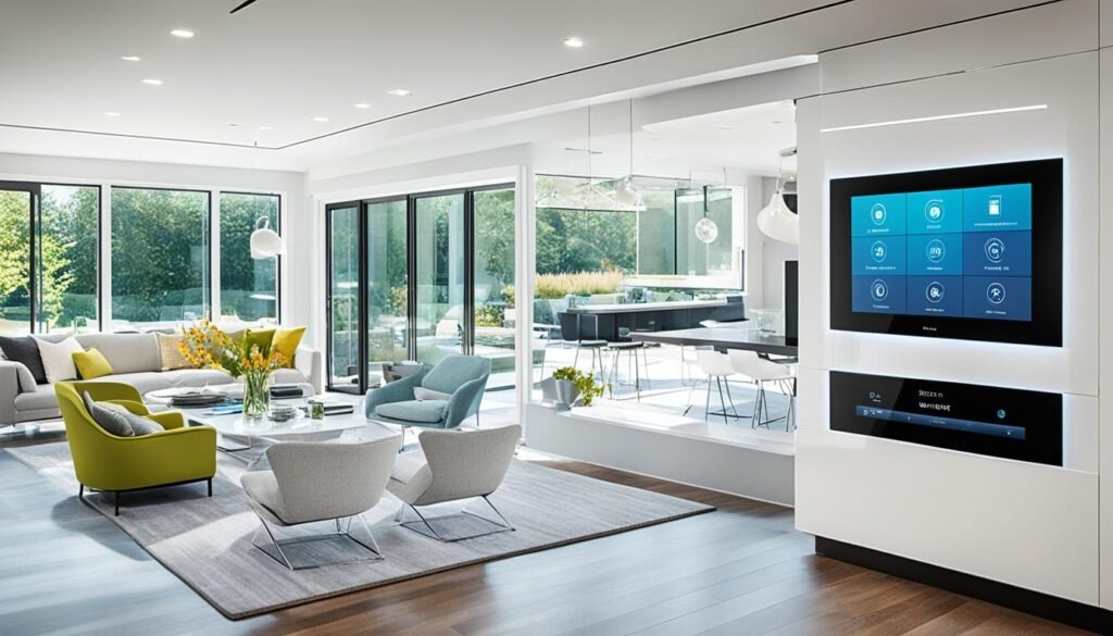 The future of smart homes