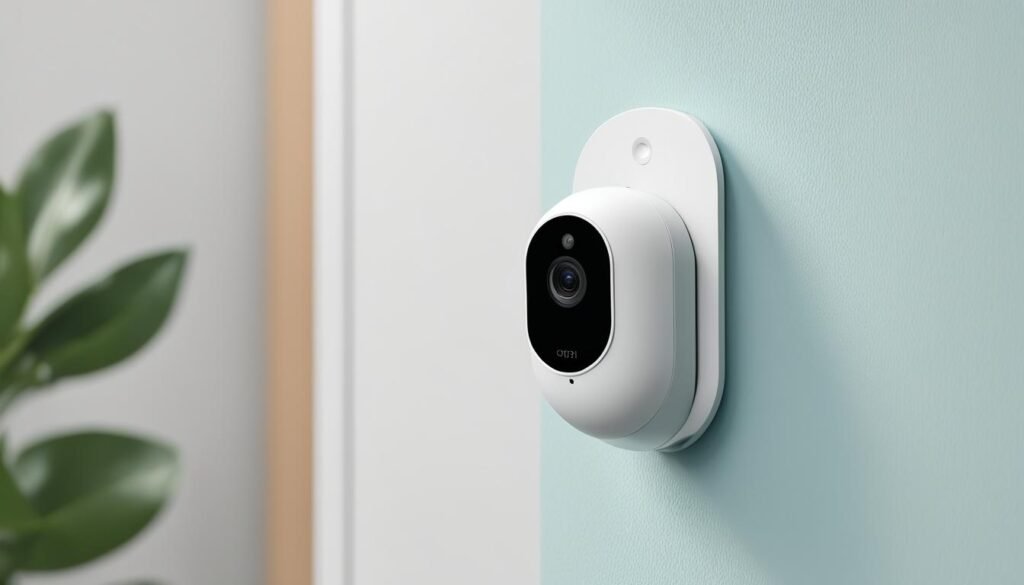 affordable smart security cameras