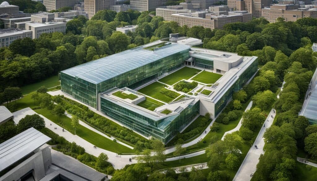 Carnegie Mellon University School of Architecture