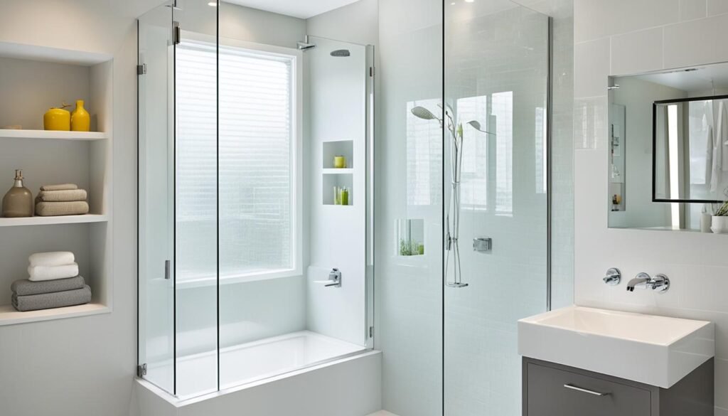 Small Wet Room Planning and Considerations