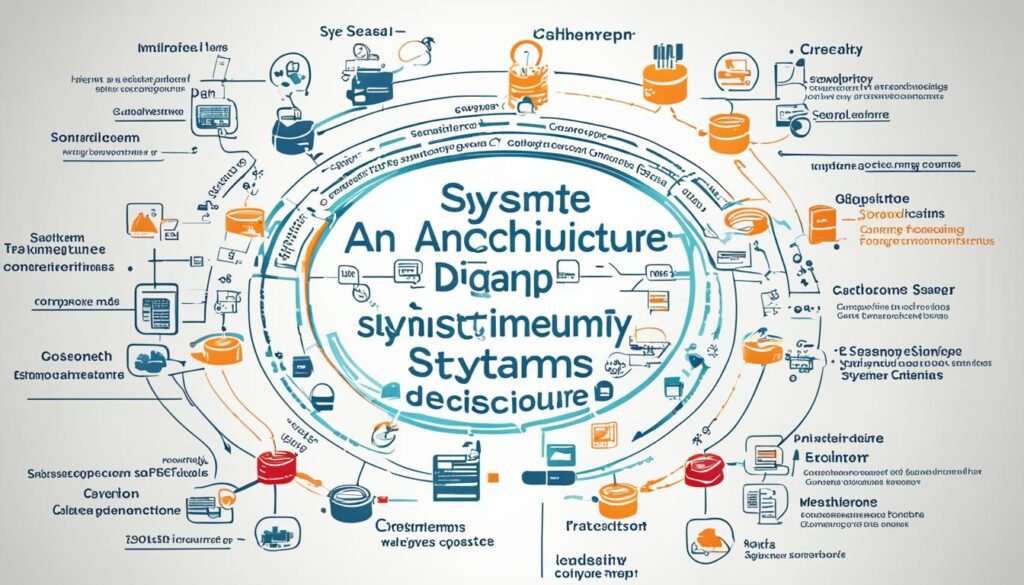 benefits of using system architecture