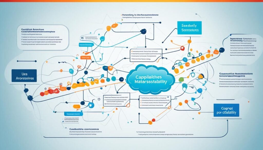 capability map