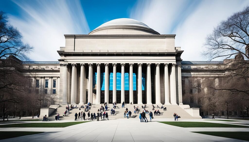 Columbia University Architecture Programme