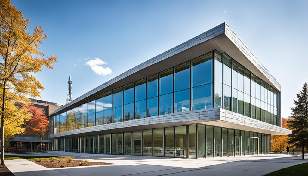 Cornell University Architecture Program