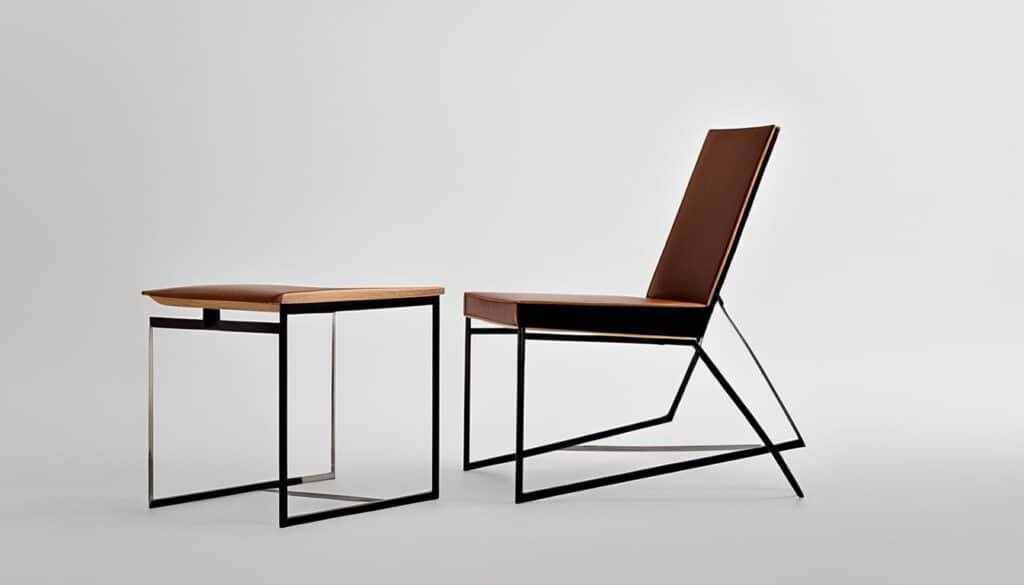 Frank Lloyd Wright Furniture