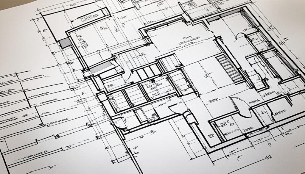 Types of Architectural Drawings