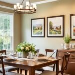 Dining Room Design