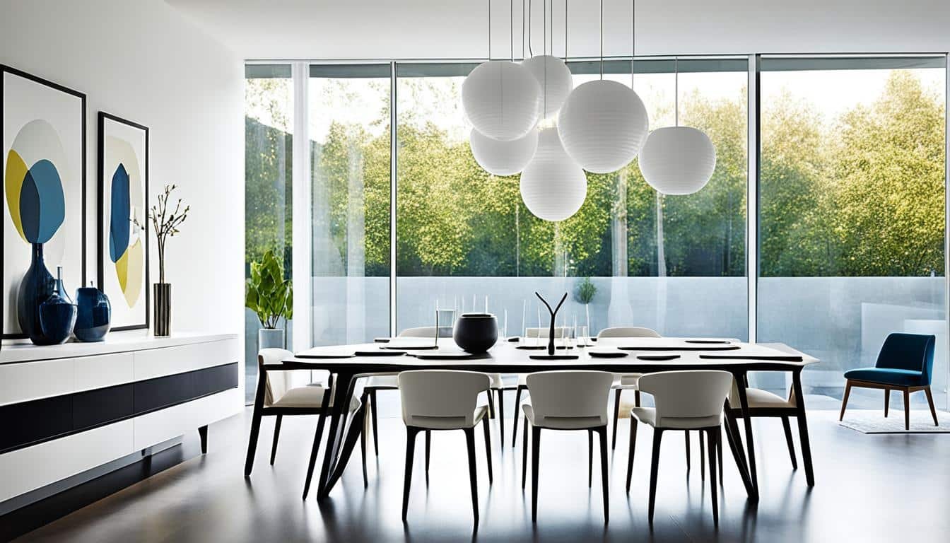 Dining Room Designs