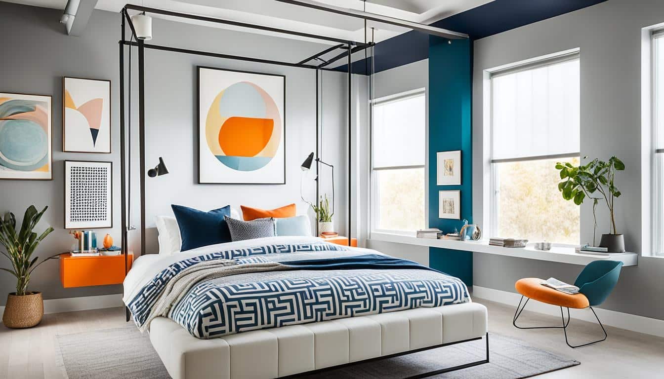 Innovative Bedroom Design Ideas