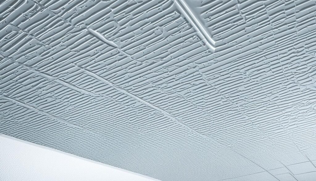 PVC ceiling designs