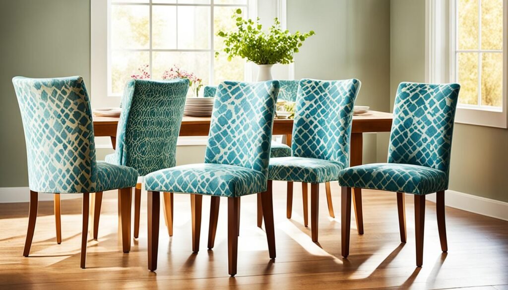 dining chairs