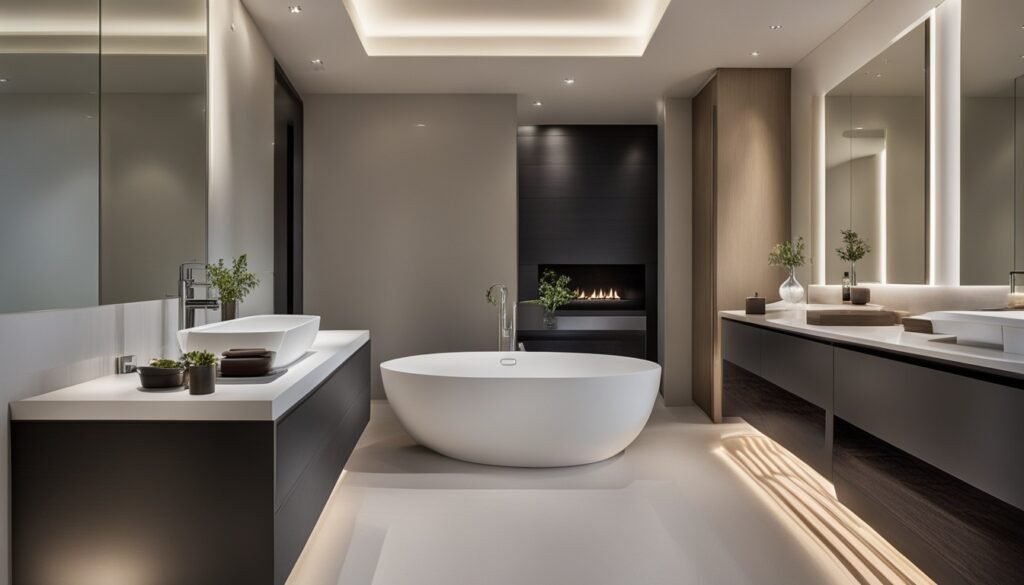 minimalist bathroom designs