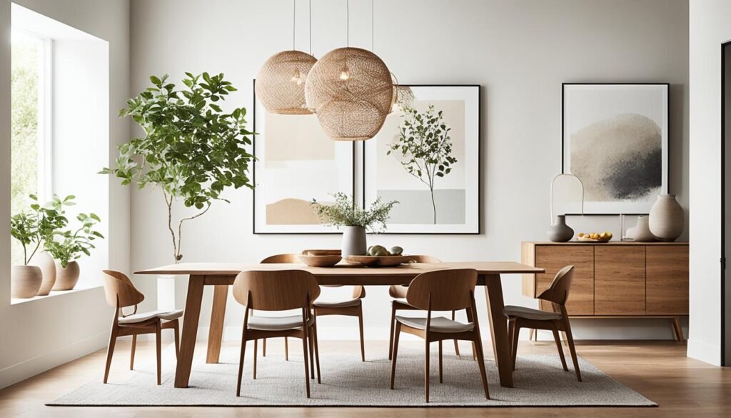 dining room designs 