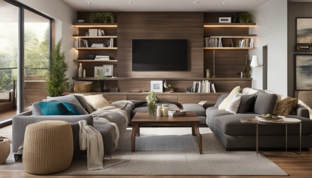 small family room couches