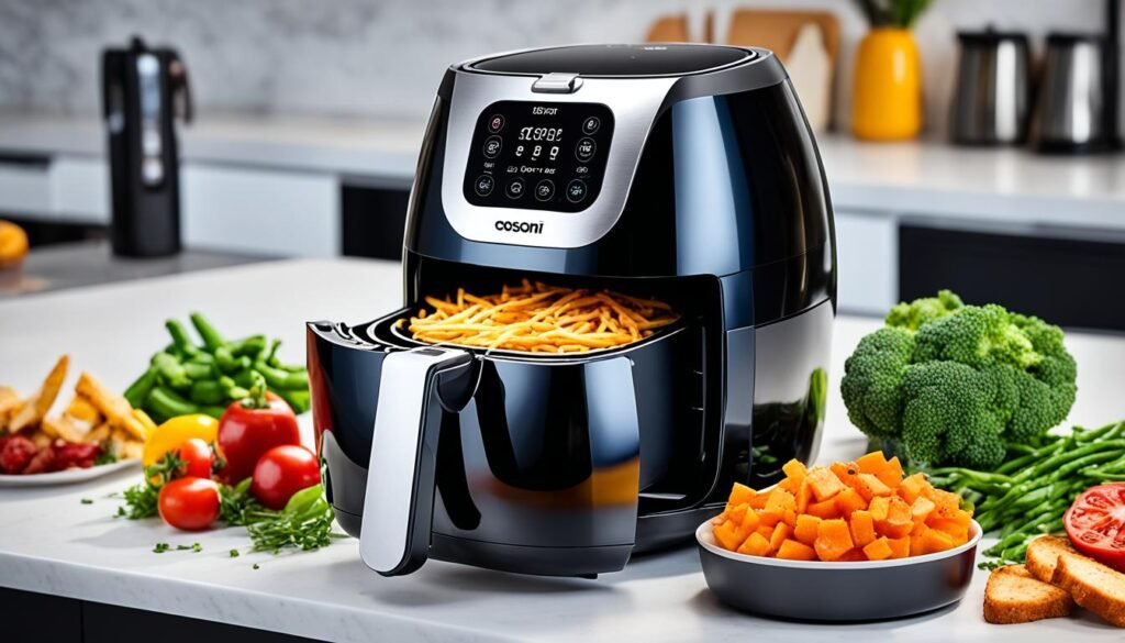 Cosori Smart Air Fryer