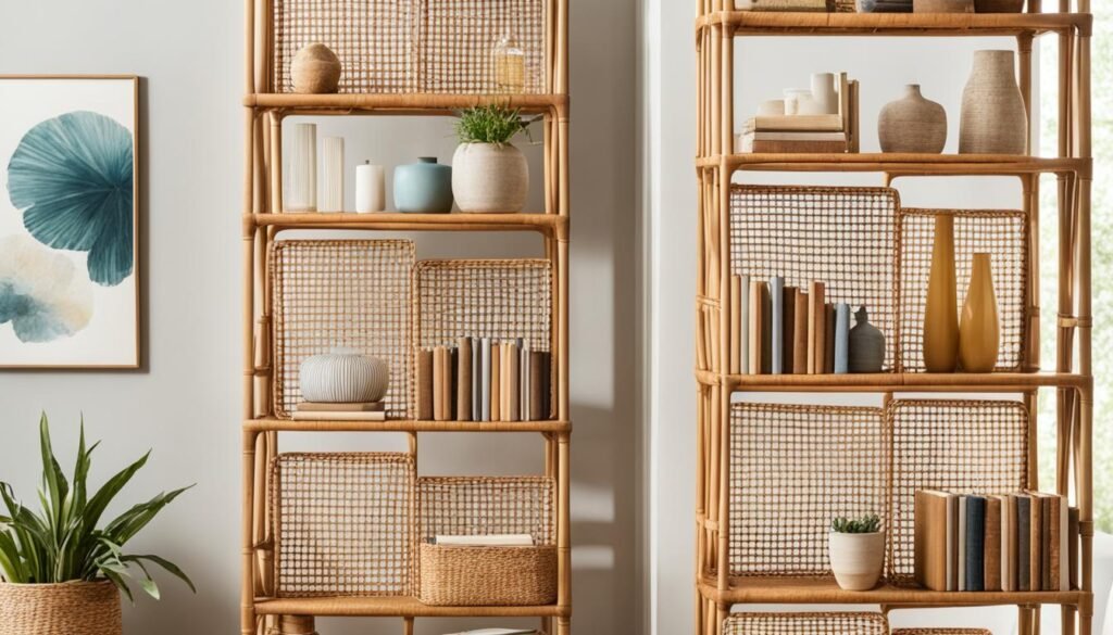 vertical storage ideas