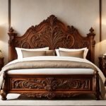 Elegant Bed Frame Styles