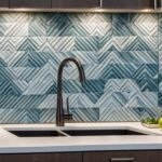 Modern Kitchen Backsplashes