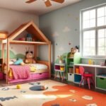 Kids Rooms