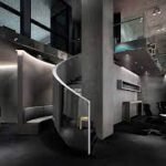 Architectural Design Interior