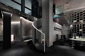 Architectural Design Interior