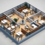 Guide Modern Office Space Planning: Transforming Small Spaces Into Big Planning