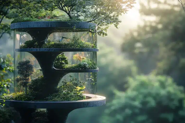 Biophilic Design Principles