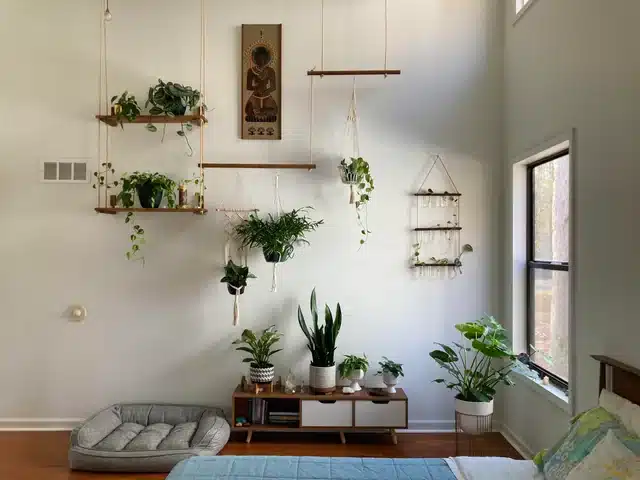 Creating A Zen Space At Home