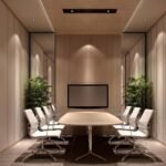 Trends In Commercial Interior Design