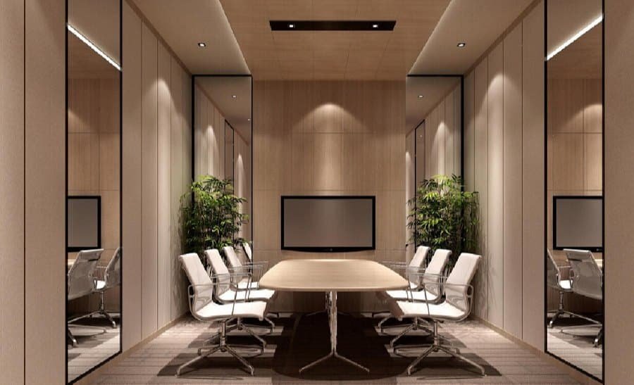 Trends In Commercial Interior Design