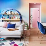 Color Your World: Choosing The Right Palette For Your Interior Design