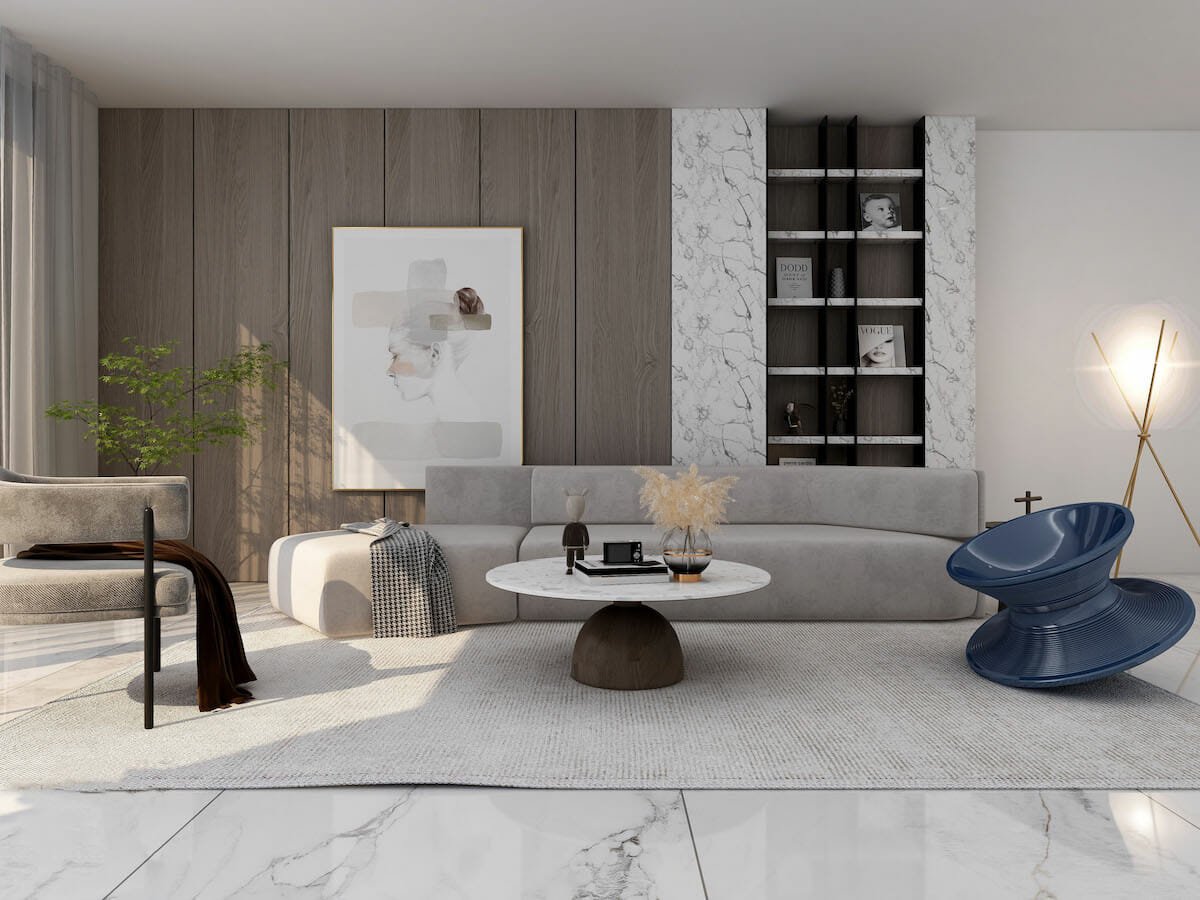 Transform Your Space: Top Interior Design Trends To Watch In 2023