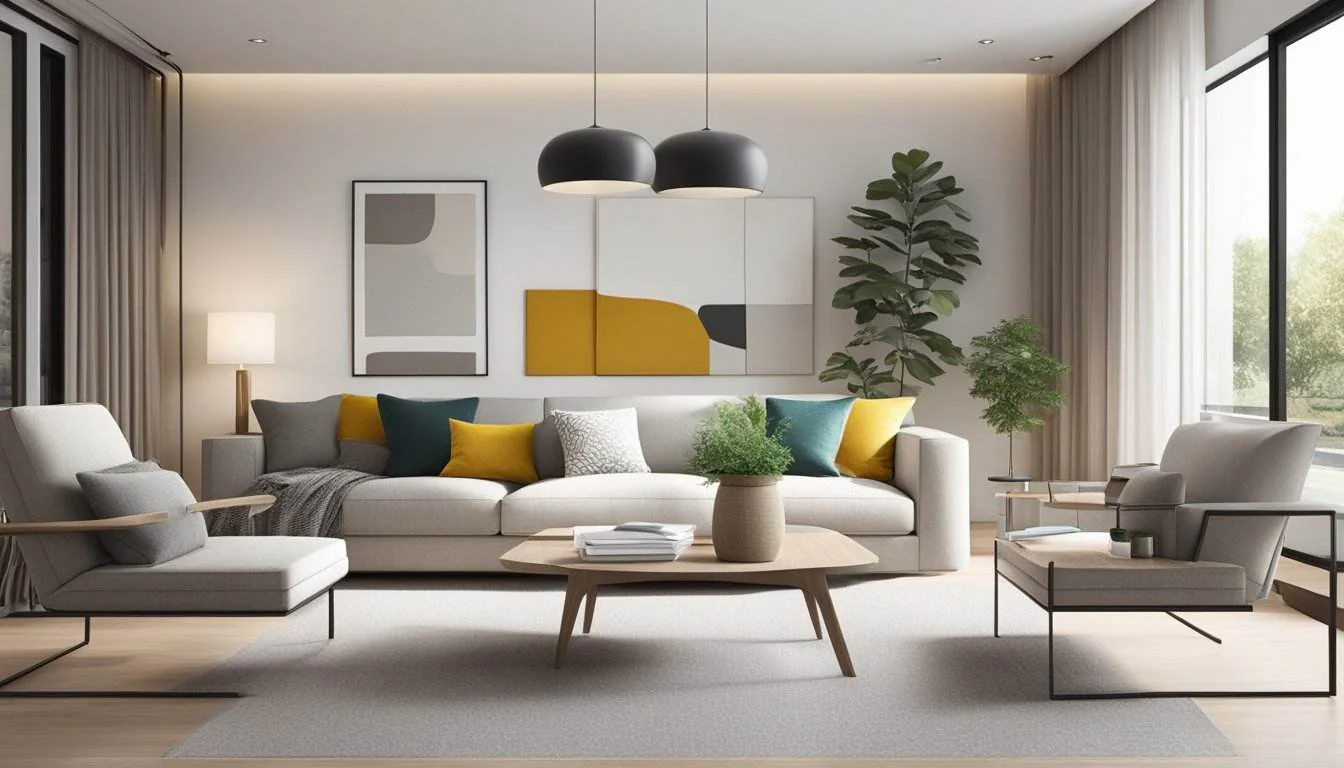 Interior Design For Beginners