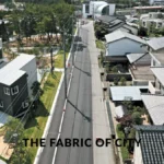 Urban Morphology